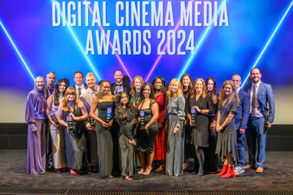 DCM Awards 2025 finalists named