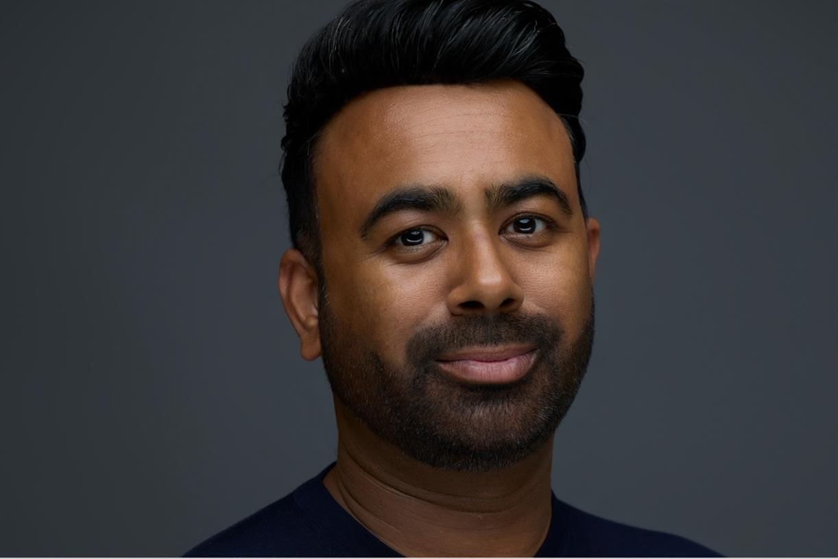 TUI hires Sky's Sunny Bhurji as group director, brand and content