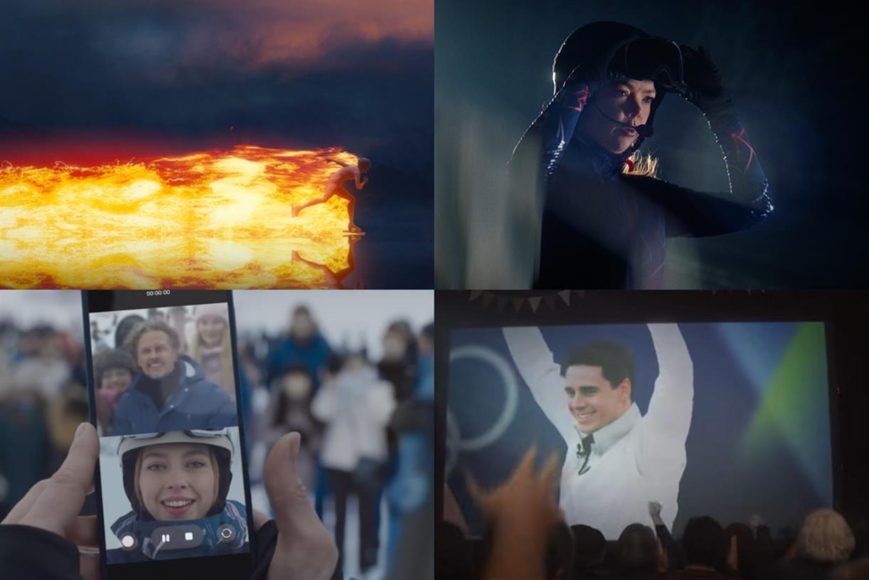 Winter Olympics and Paralympics 2026 round-up: watch the ads