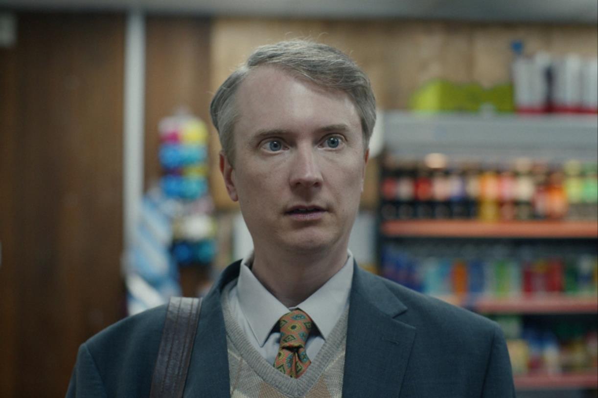 Audible helps people to be 'in on the jokes' in ad highlighting its comedy playlists