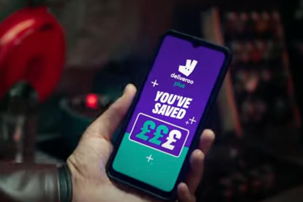 Deliveroo names Lucia Mastromauro as VP of advertising