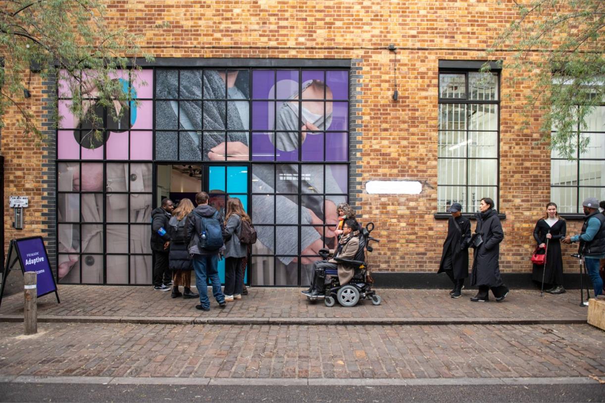 Inclusive by design: what a recent event taught us about true accessibility