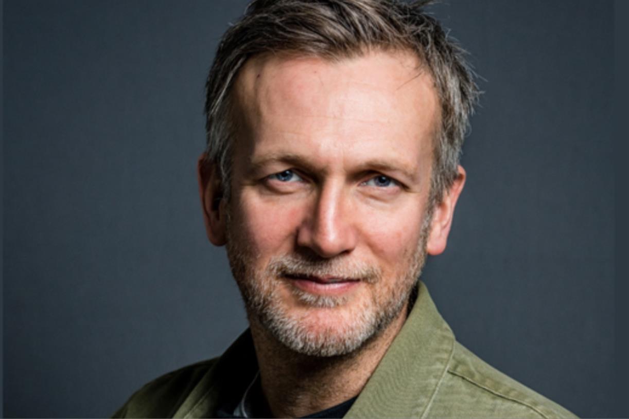 BMB chief executive Jason Cobbold departs