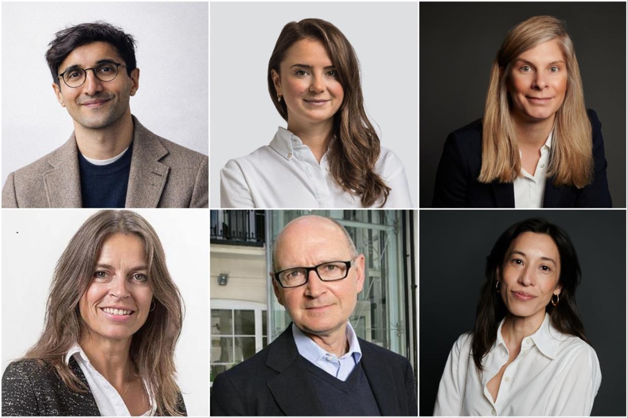 Is the agency sector ‘in a good place?’