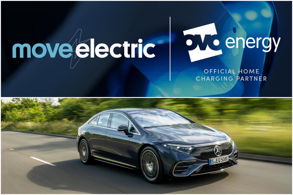 Haymarket Automotive launches new title Move Electric to cover electric