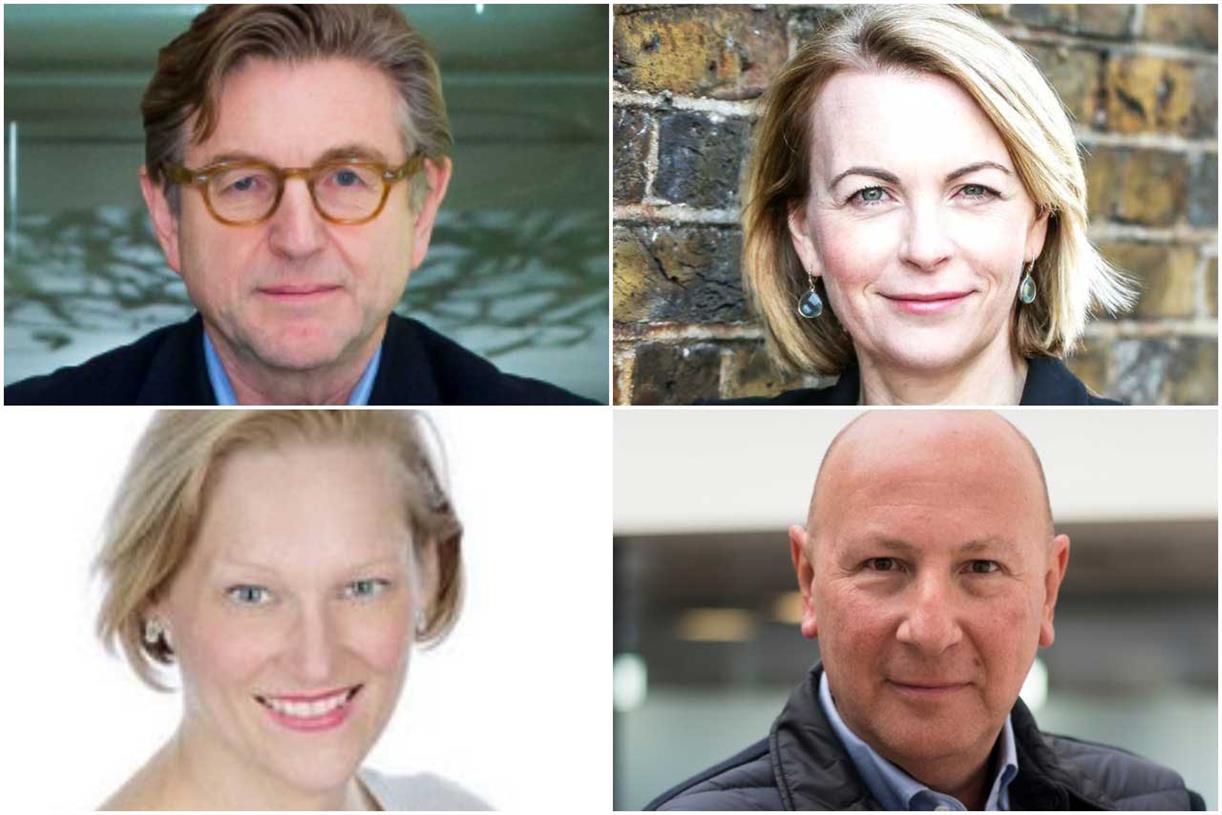 Movers and Shakers Sainsbury's, Rapp, Cheil, Marketing
