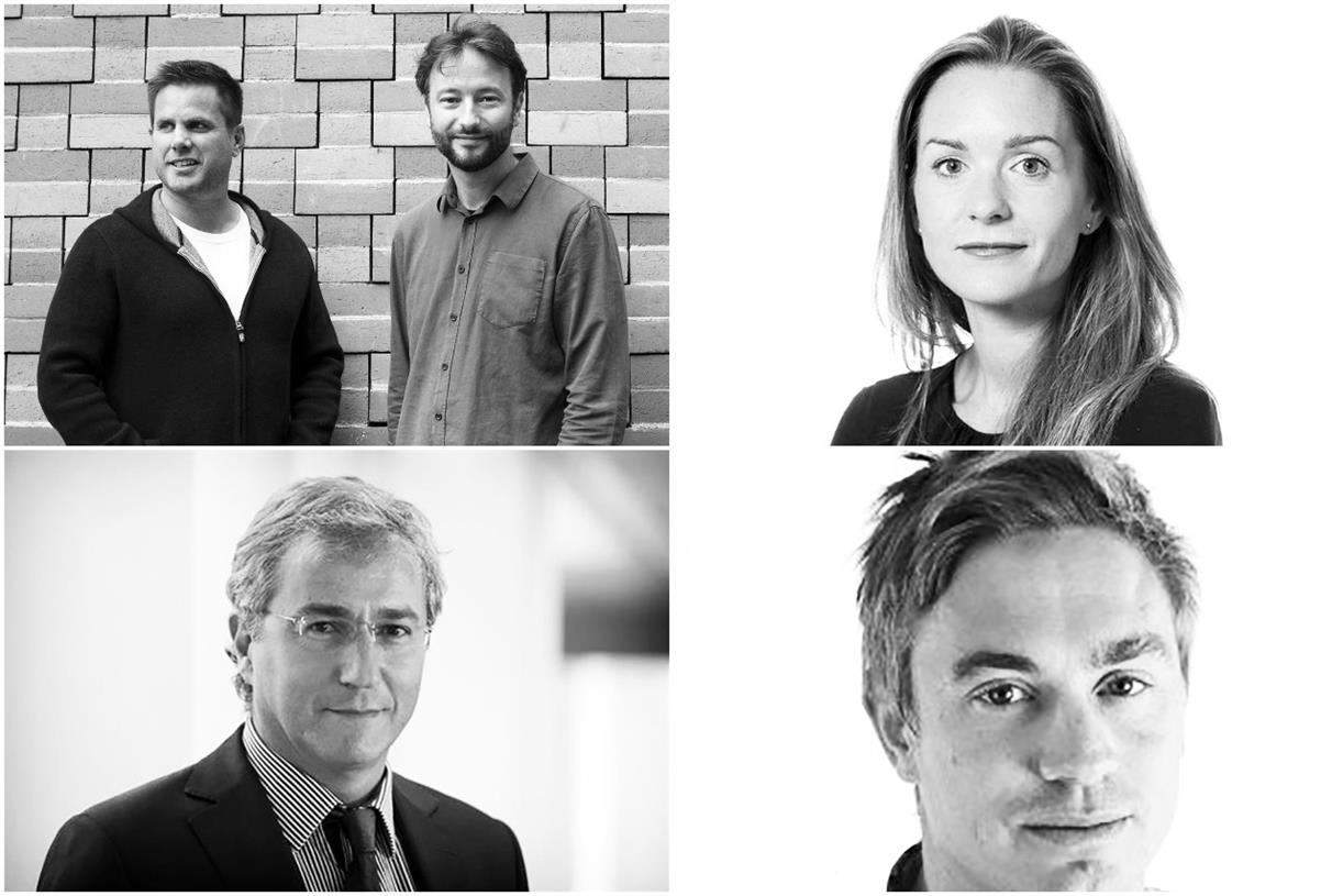 Movers and Shakers: AnalogFolk, Audi, Guardian, FA, Group M, AMV and more |  Campaign US