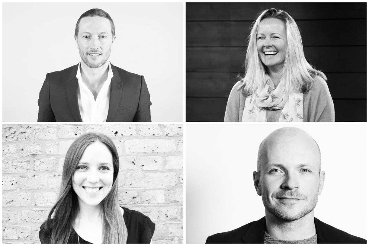 Movers And Shakers Havas Media Ipg Mediabrands The Trade Desk