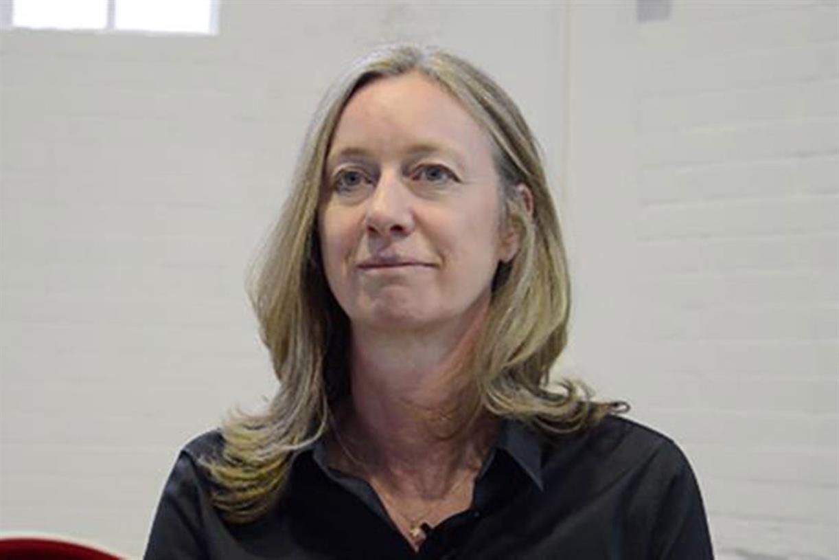 Watch how is a barometer for brands Campaign US