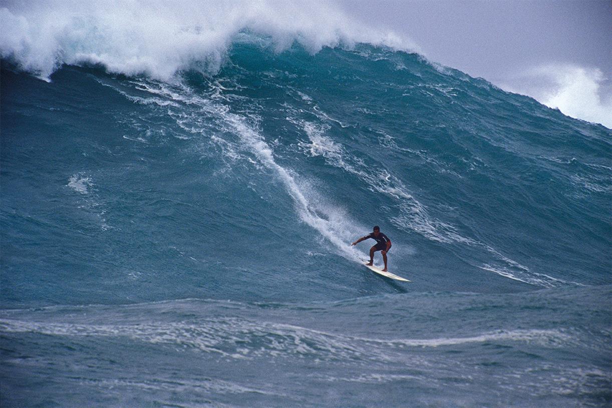 My campaign: The brothers who played a key part in 1999's 'Surfer ...