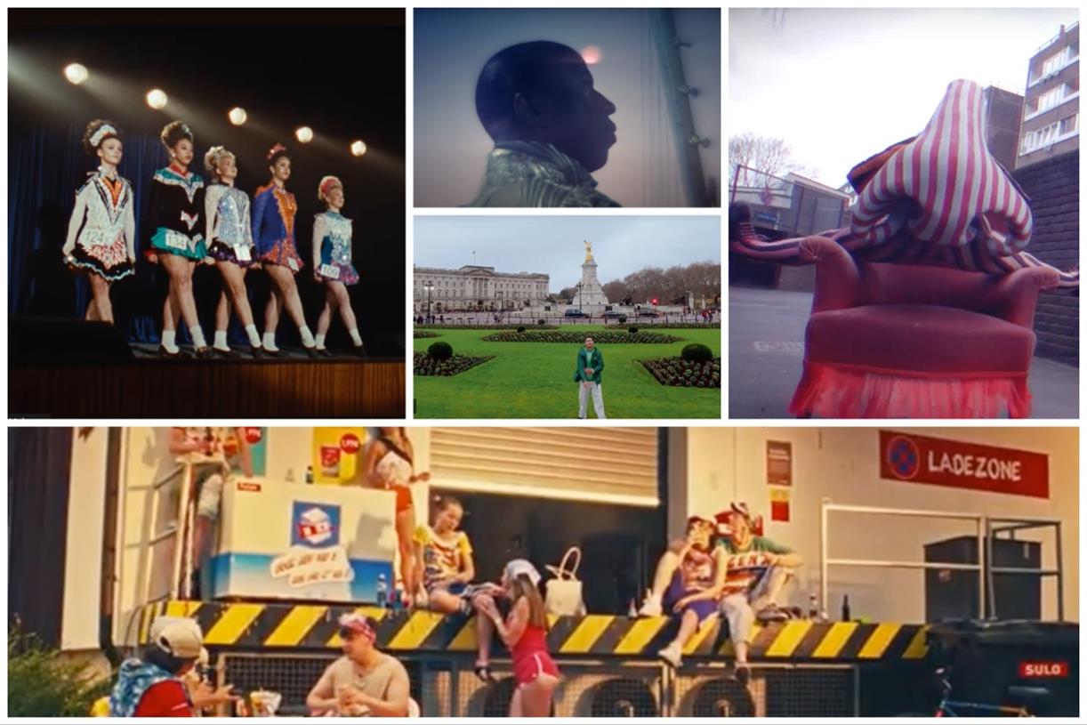Saatchi & Saatchi unveils 2025 New Creators Showcase