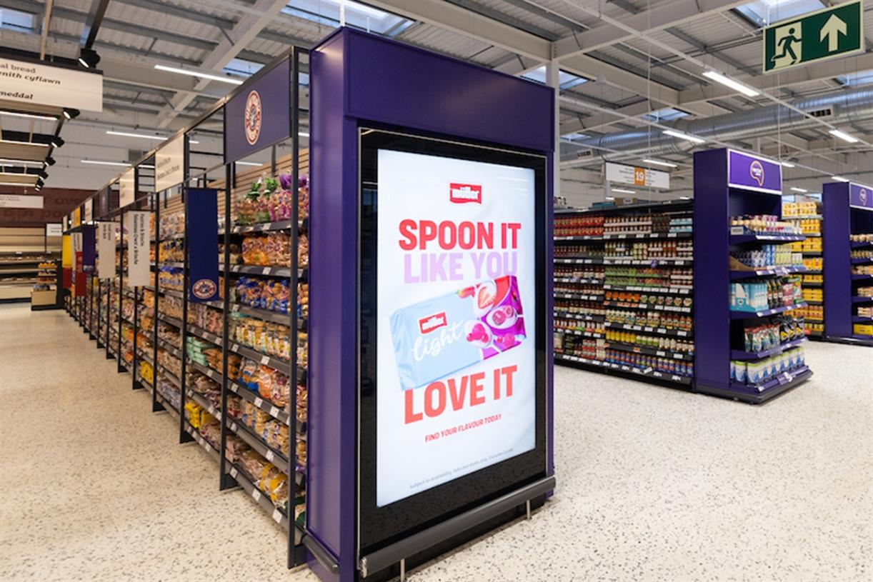 Sainsbury’s and Nectar launch retail media platform Nectar360 Pollen