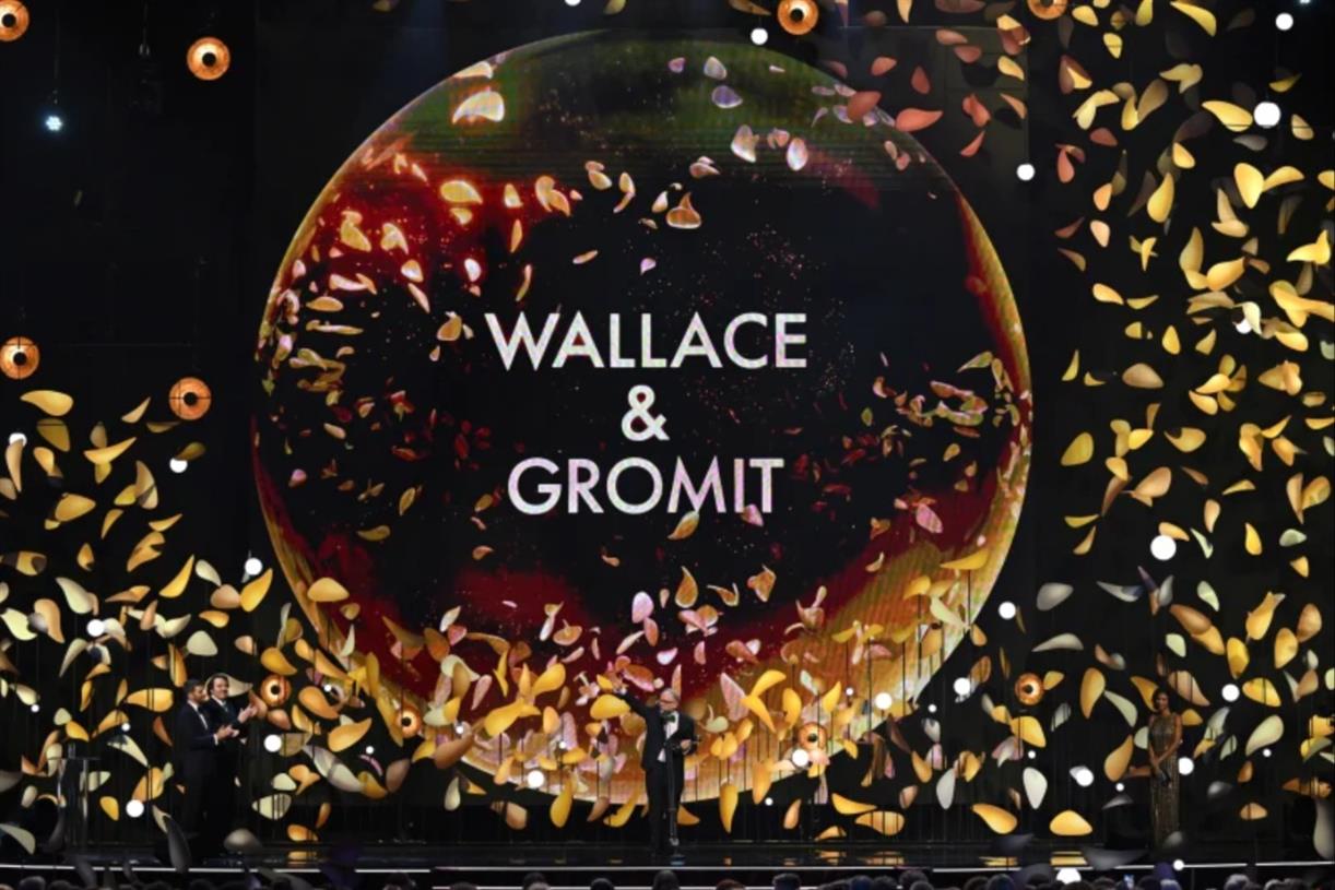 National Television Awards announces 2026 sponsor