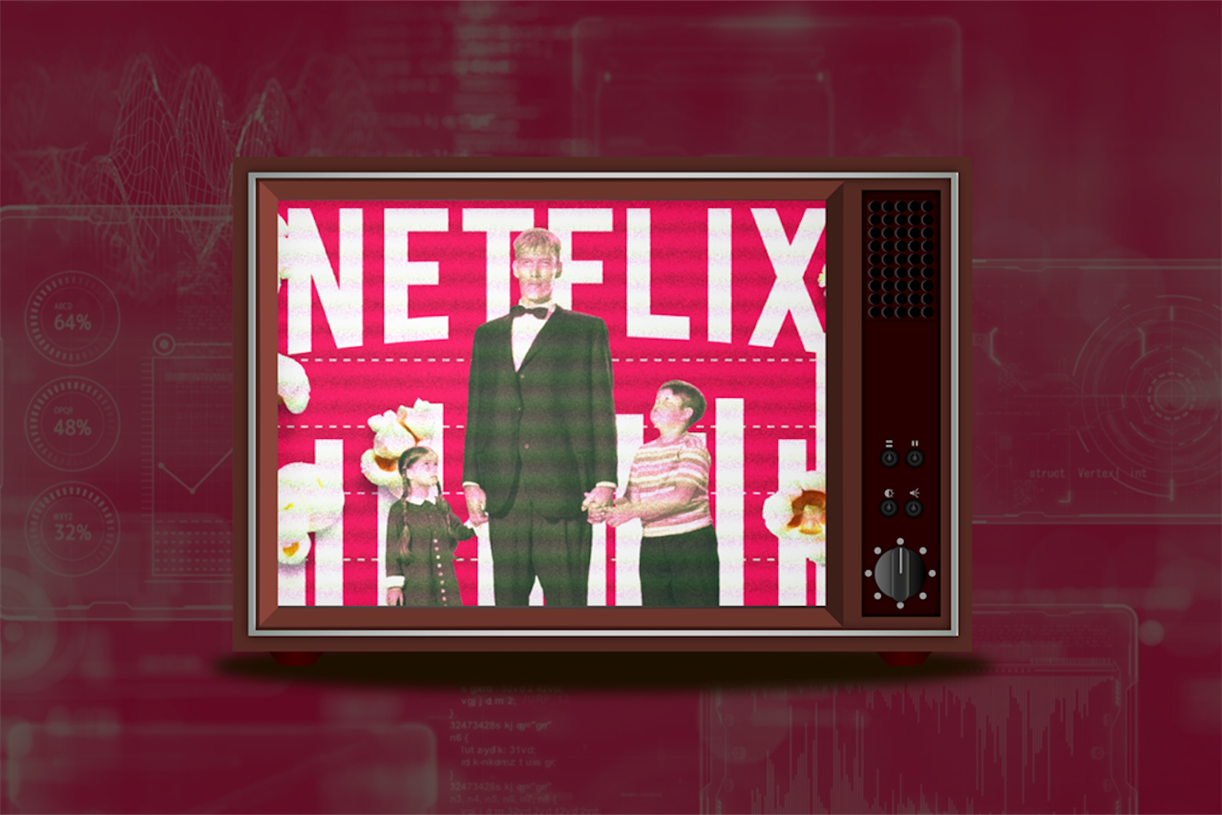 Netflix phases out Basic tier as ad options come up trumps