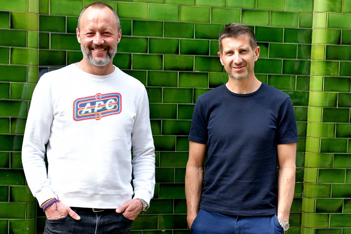 Adam & Eve co-founder Jon Forsyth launches agency