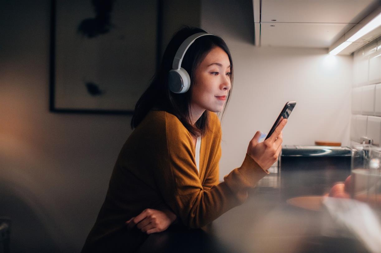 Research reveals new wave of younger, brand-aware podcast listeners