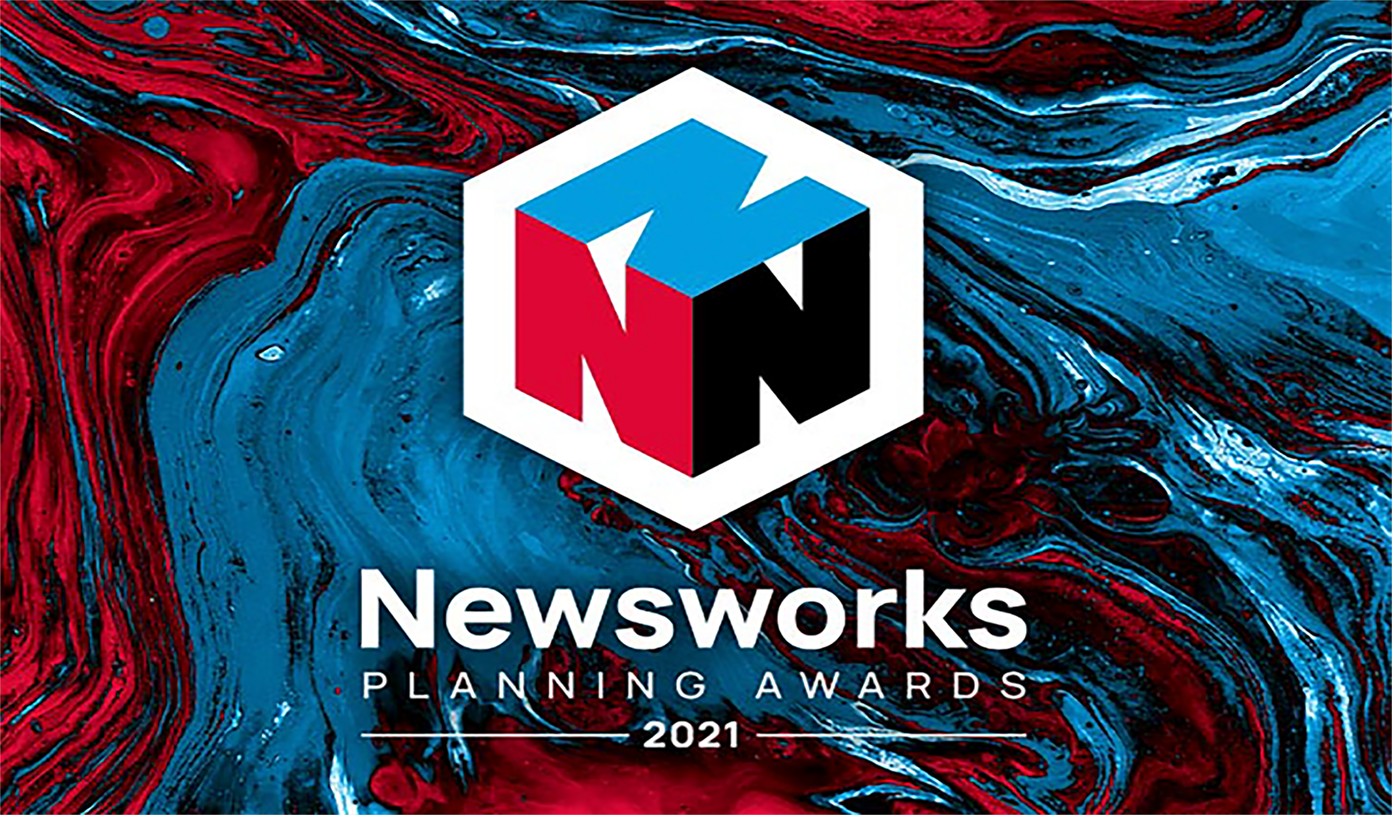 2021 Newsworks Planning Awards winners announced - Vimarsana News
