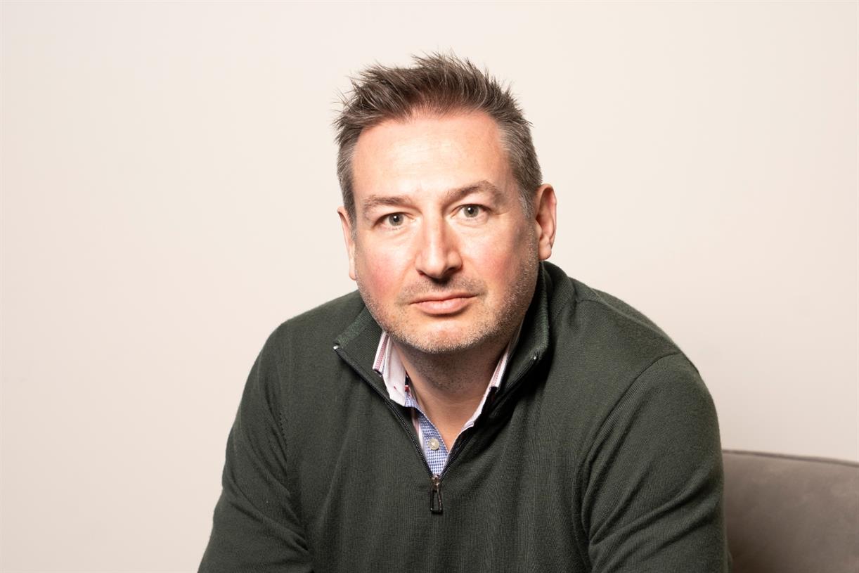 I-media hires WPP’s Nick Slaymaker