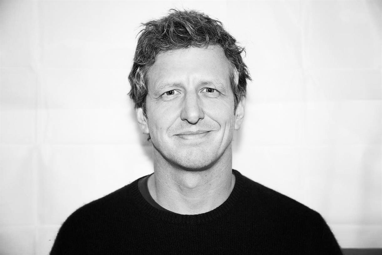 Publicis Poke Ceo Nick Farnhill To Chair Campaign Tech Awards