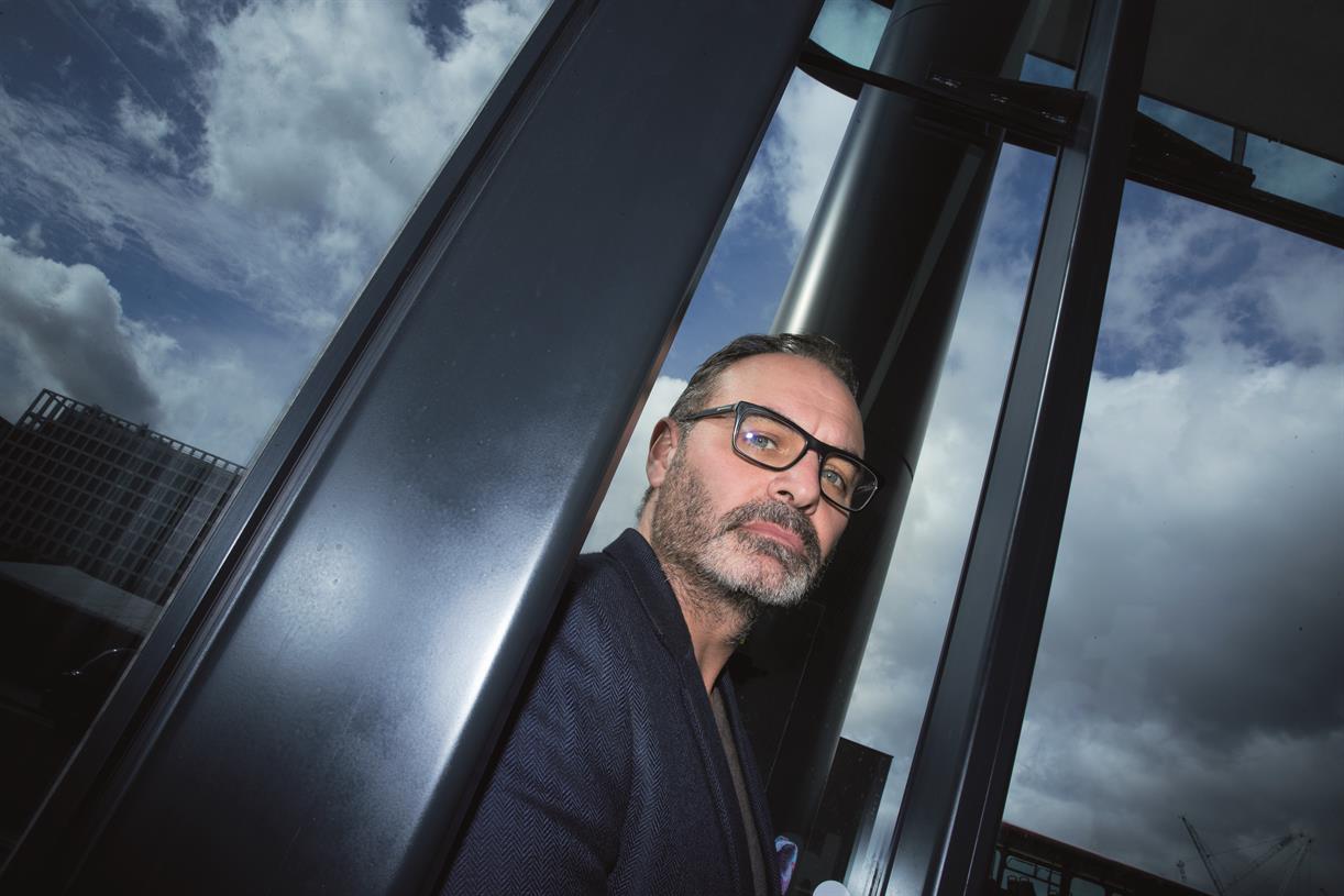 Hamish Nicklin departs Dentsu