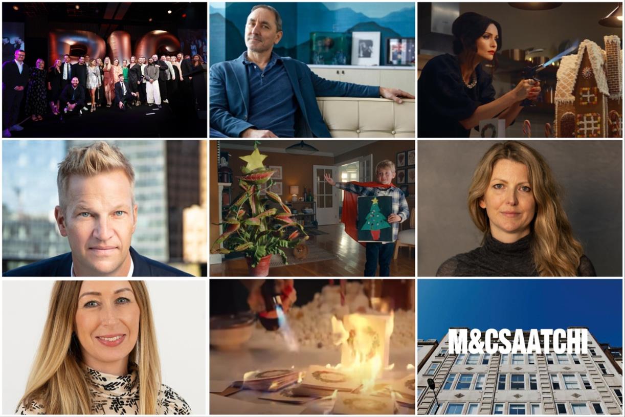 Campaign's most-read articles: November 2023