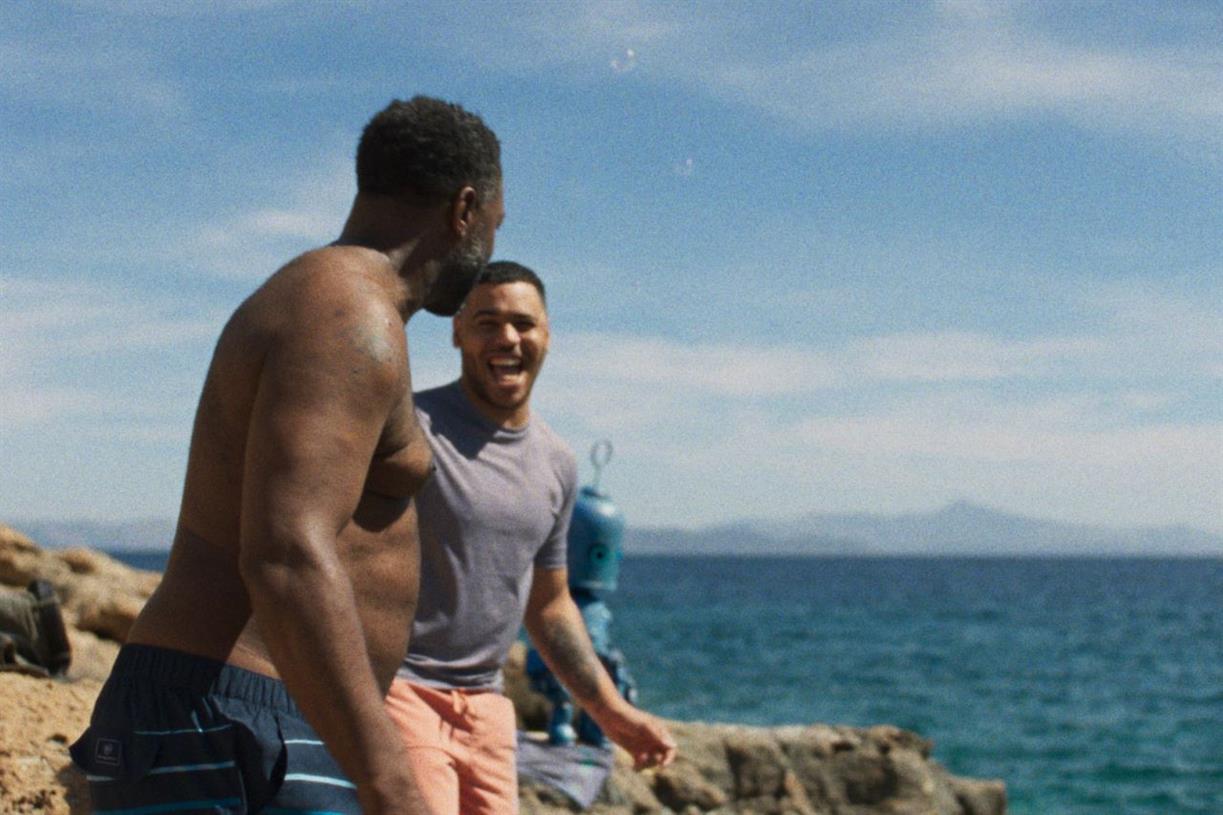 O2 takes Bubl on holiday in carefree roaming spot