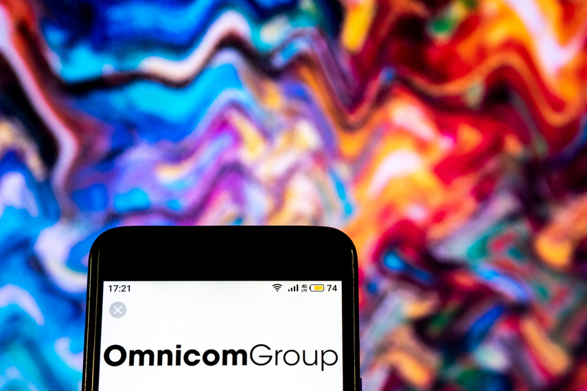 Media drives Omnicom growth as group eyes AI investment