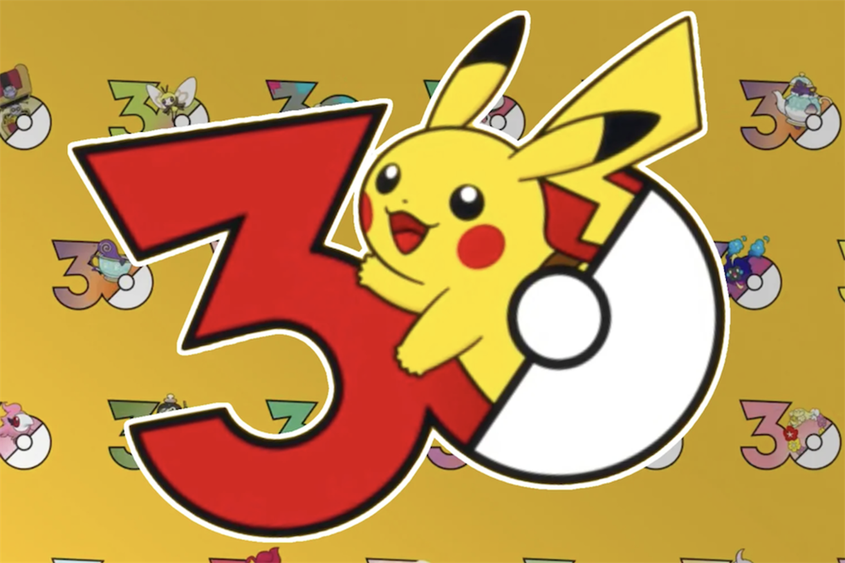 What marketers can learn from Pokémon’s $150bn brand machine