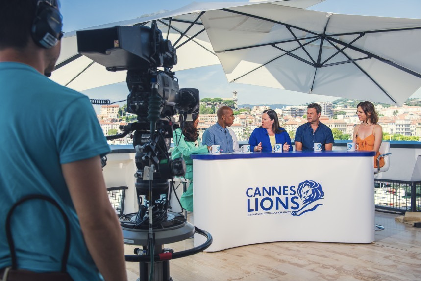 Cannes Lions releases first shortlists for 2022