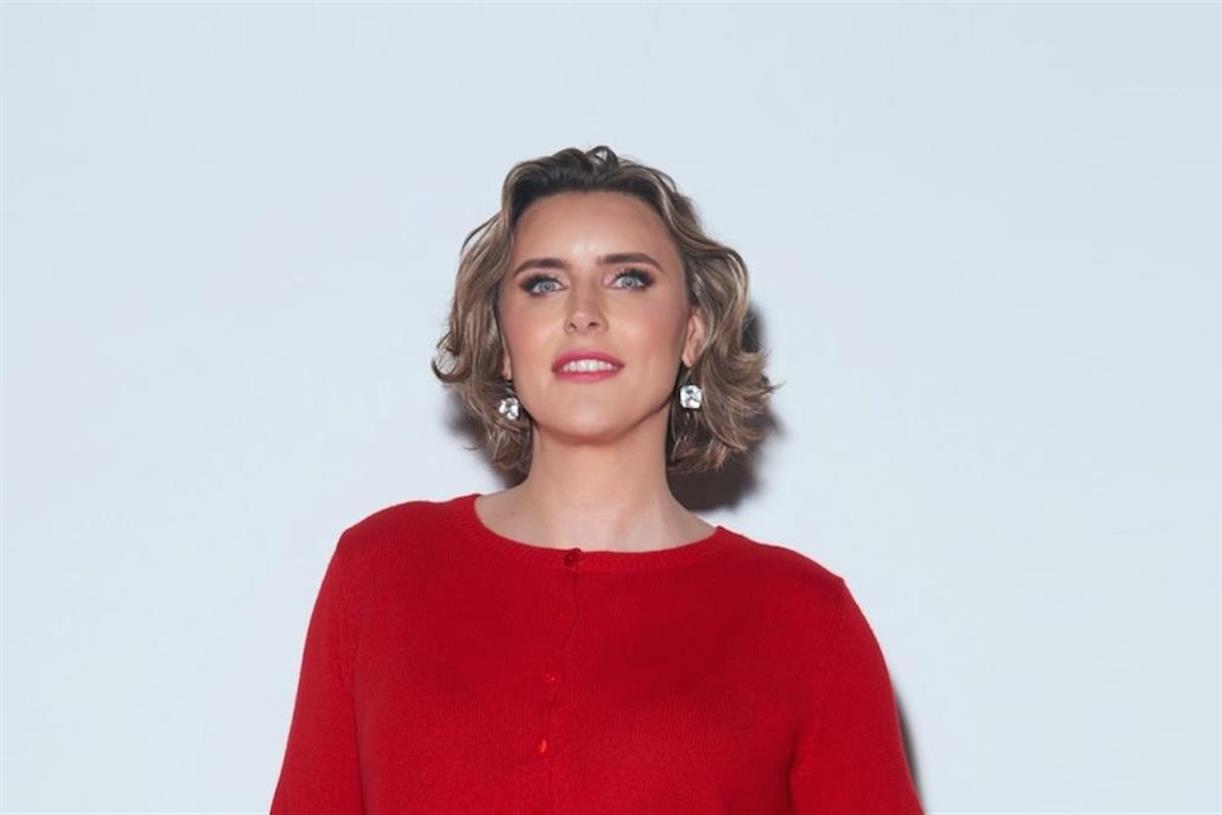 R/GA welcomes back Ren Rigby as global chief brand officer