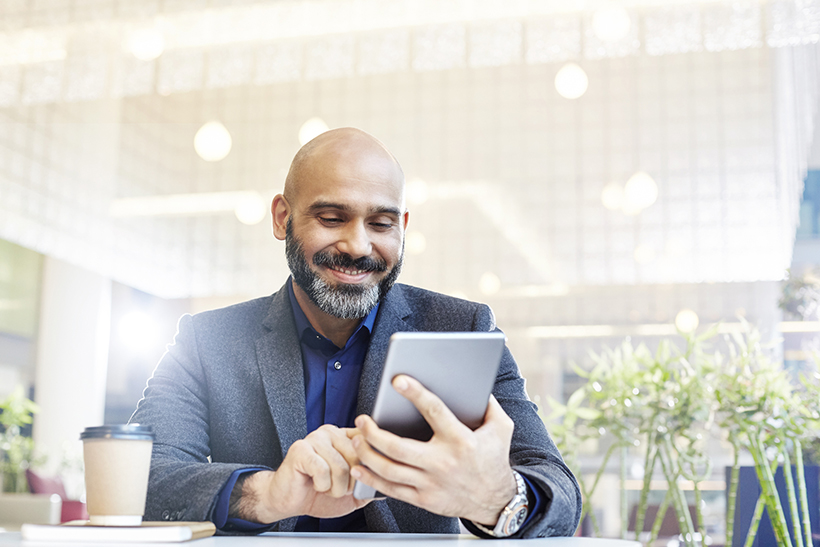 How to maximise the impact of your investment in digital and performance