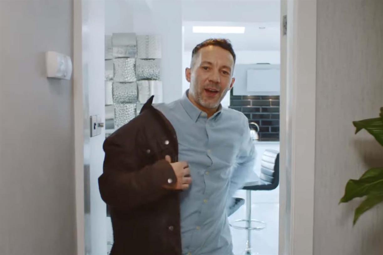 Paddy Power Recruits Ryan Giggs Brother To Herald Death Of Loyalty Campaign Us