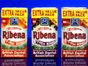 Ribena goes online in Halloween seasonal sales drive | Campaign US