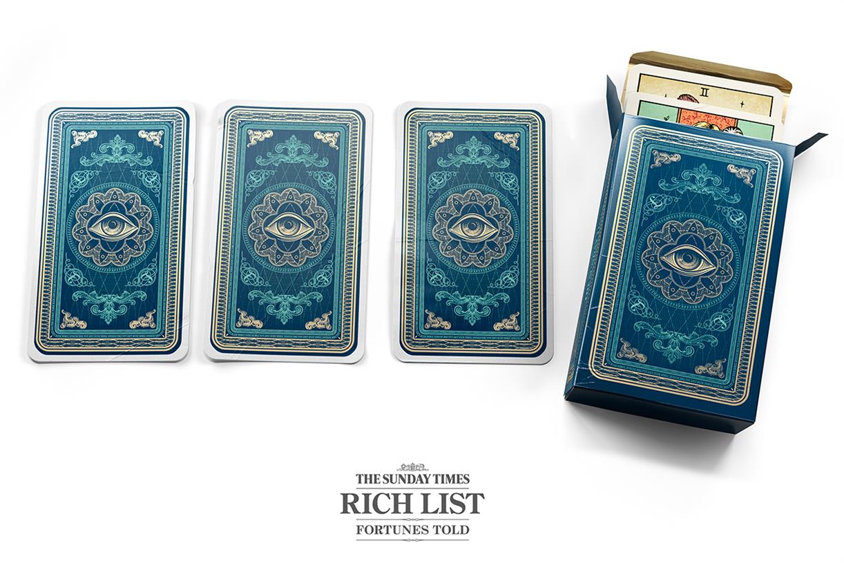 Telegraph owners are richest media moguls in UK, says Sunday Times Rich