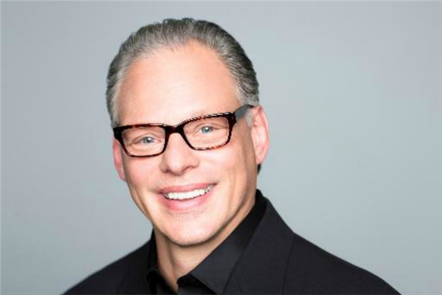 Leo Burnett names Rich Stoddart new worldwide CEO