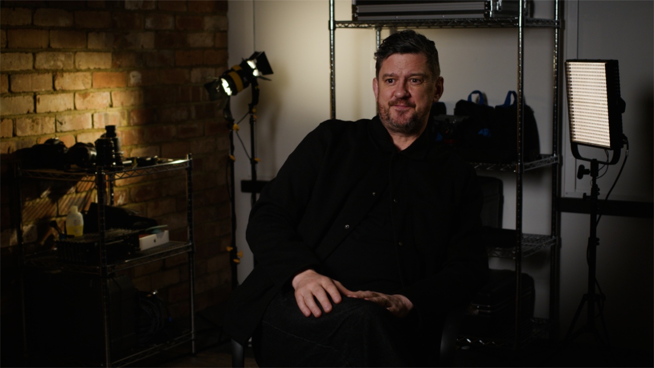 3 great ads I had nothing to do with – #92 with Richard Denney from St Luke's