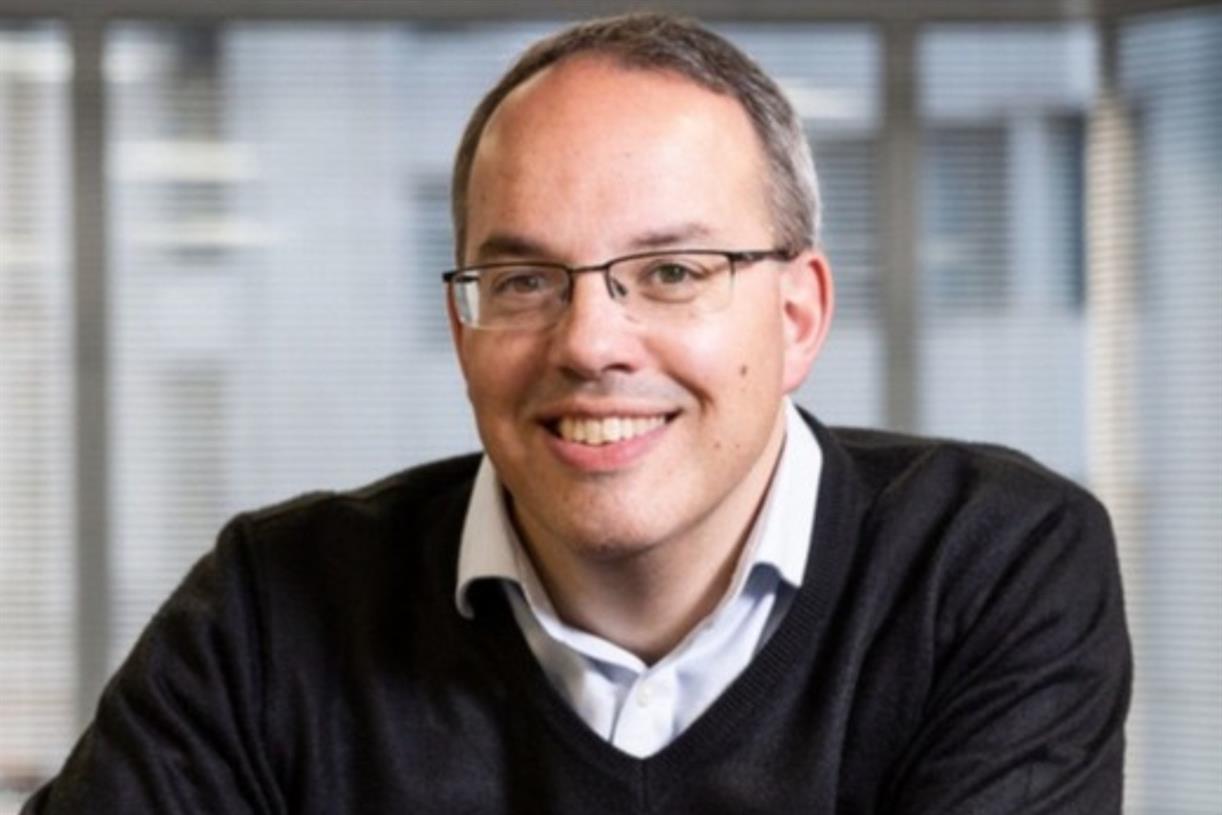 Former Kite Factory CEO resurfaces at rival indie agency