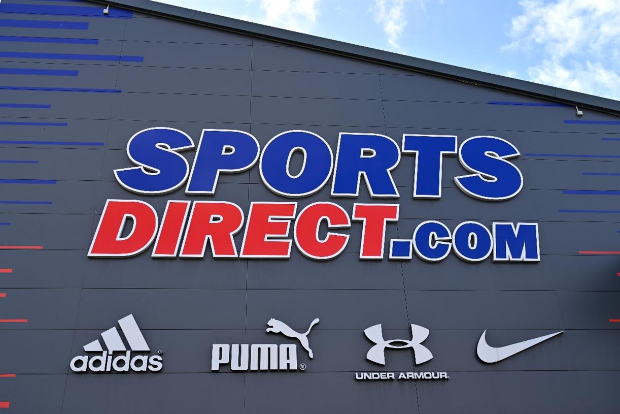 Sports Direct owner Frasers Group launches retail media network