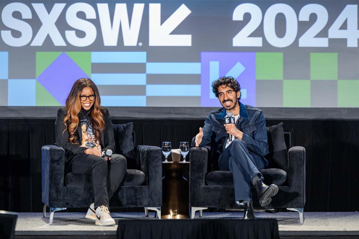 SXSW is coming to London in June 2025