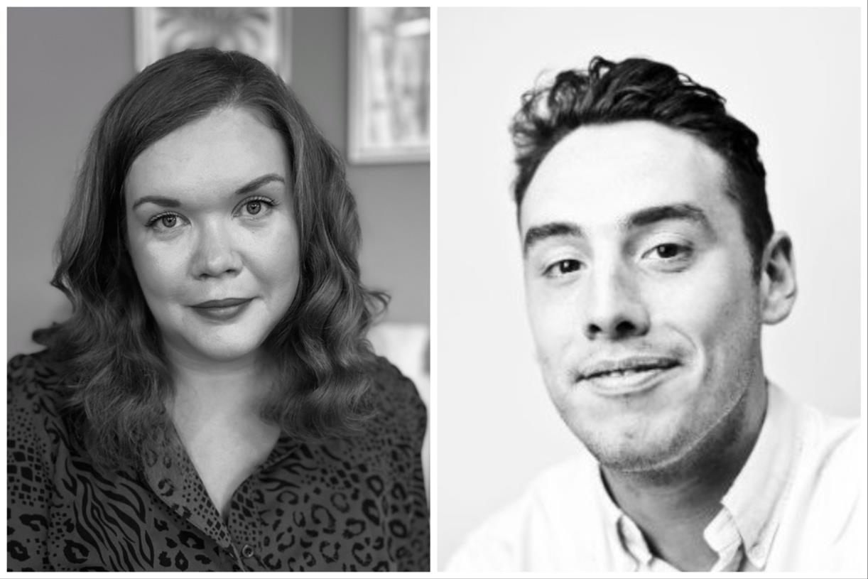 Saatchi & Saatchi makes senior strategy appointments