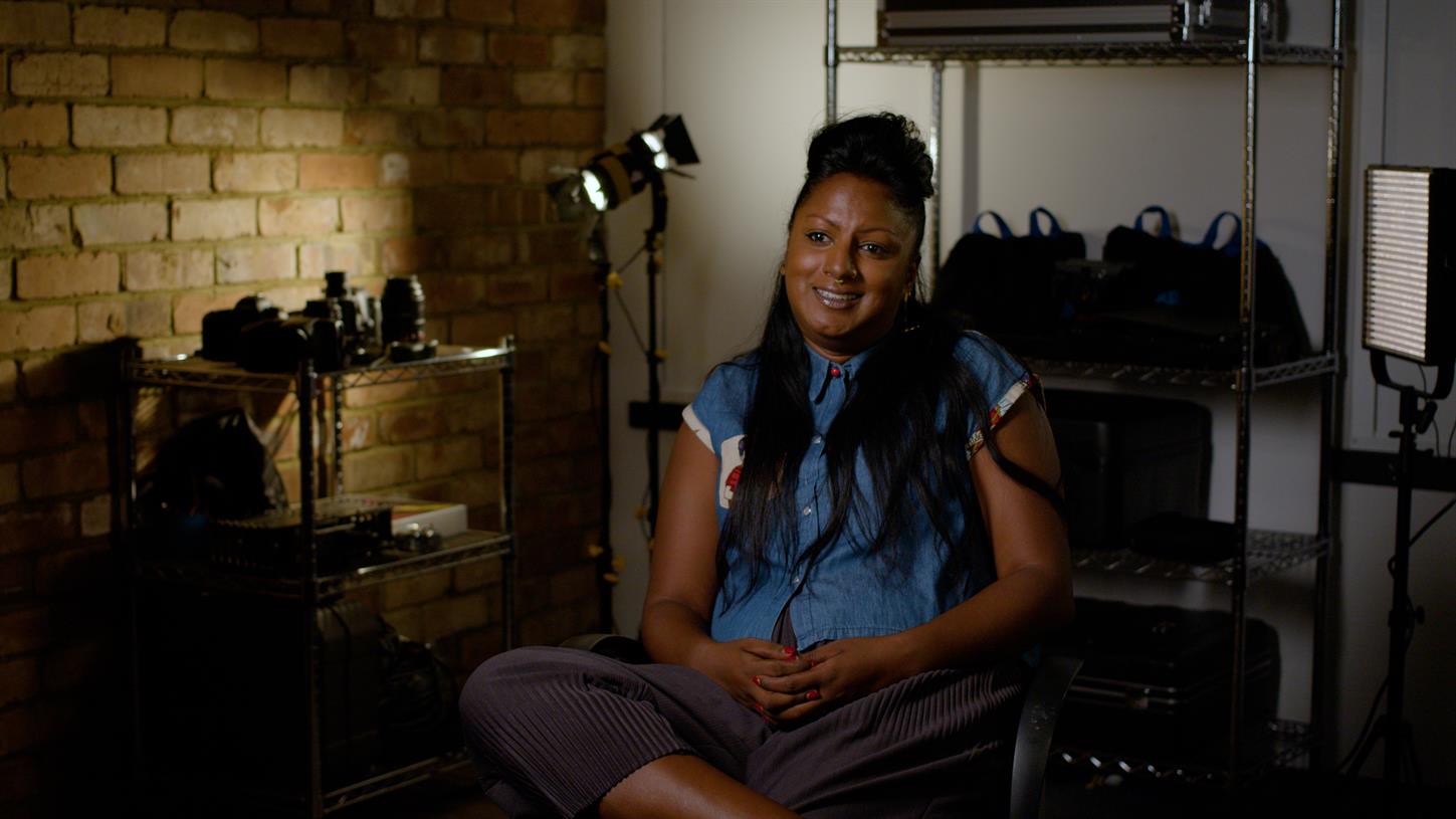 3 great ads I had nothing to do with – #88 with House of Oddities’ Sachini Imbuldeniya