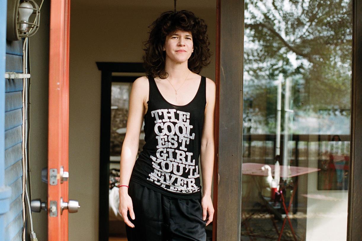 Impossible Foods' Sasha Markova has a rallying cry for creatives who ...