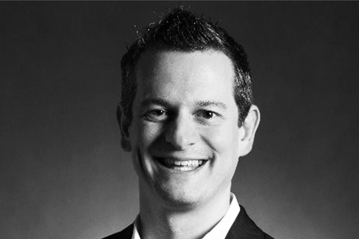 Why Former WPP Executive Scott Spirit Is Reuniting With Martin Sorrell 