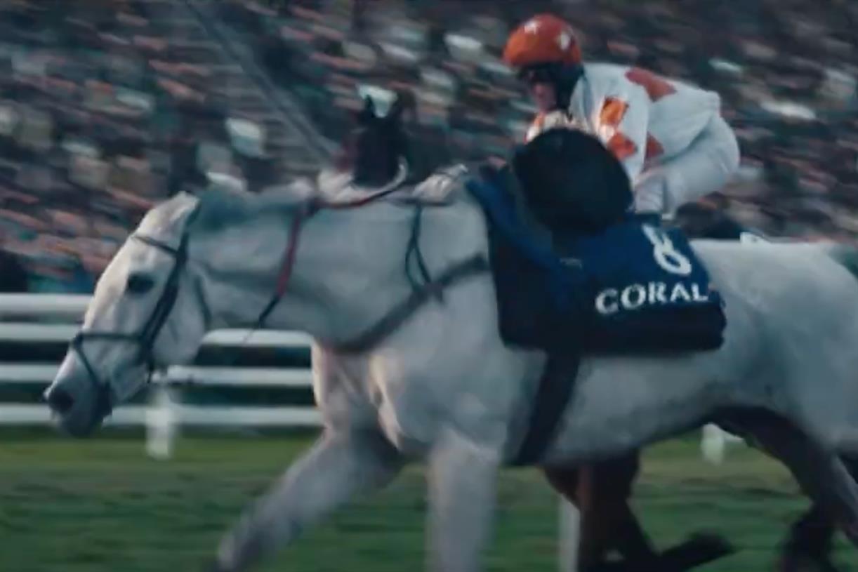 Race on for Coral ad account as agencies vie for creative - Vimarsana News