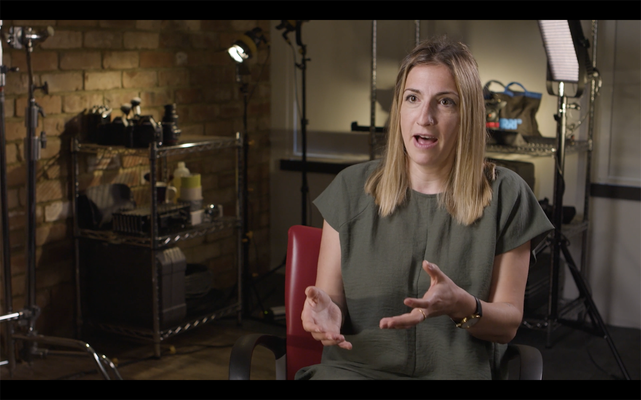 3 great ads is back! Watch #65 Neverland's Noel Bunting - Vimarsana News