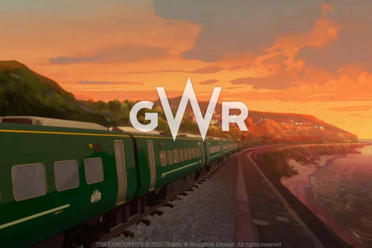 Great Western Railway embarks on statutory creative review