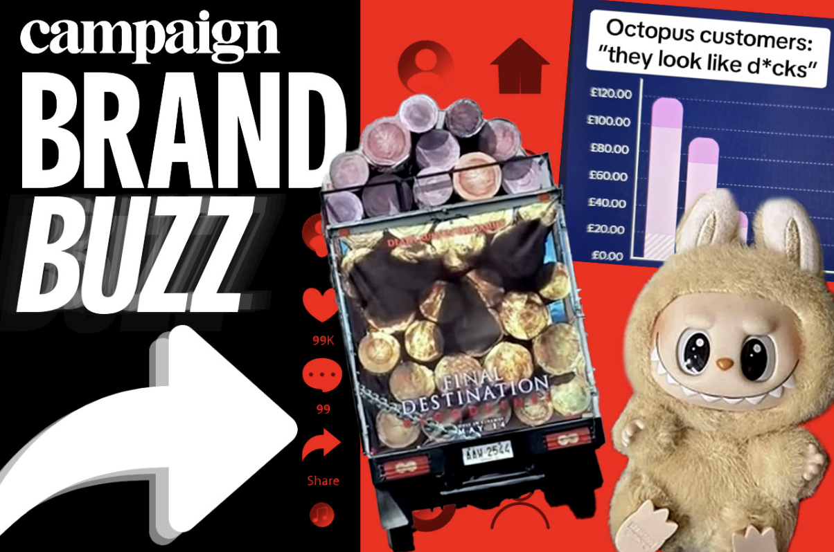 Brand Buzz: May's social media highlights