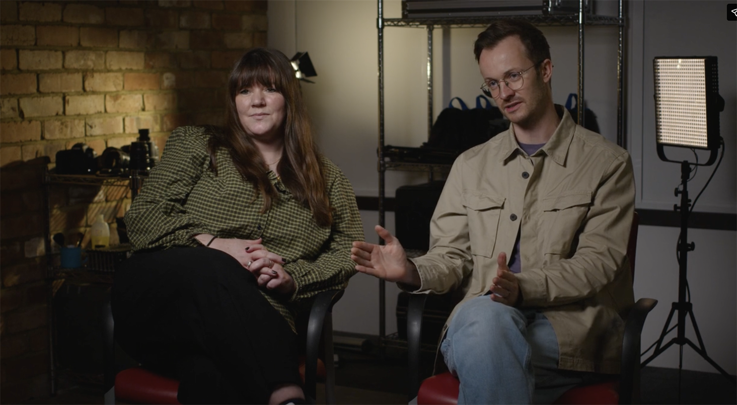 3 great ads I had nothing to do with – #90 with Wonderhood Studios' Jack Croft and Stacey Bird