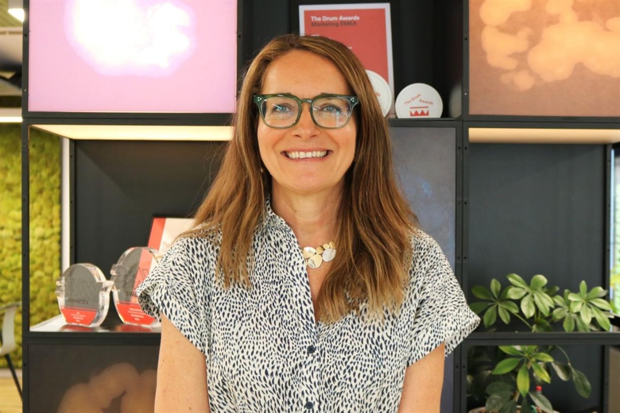Serviceplan hires Anna Nichols as first CFO