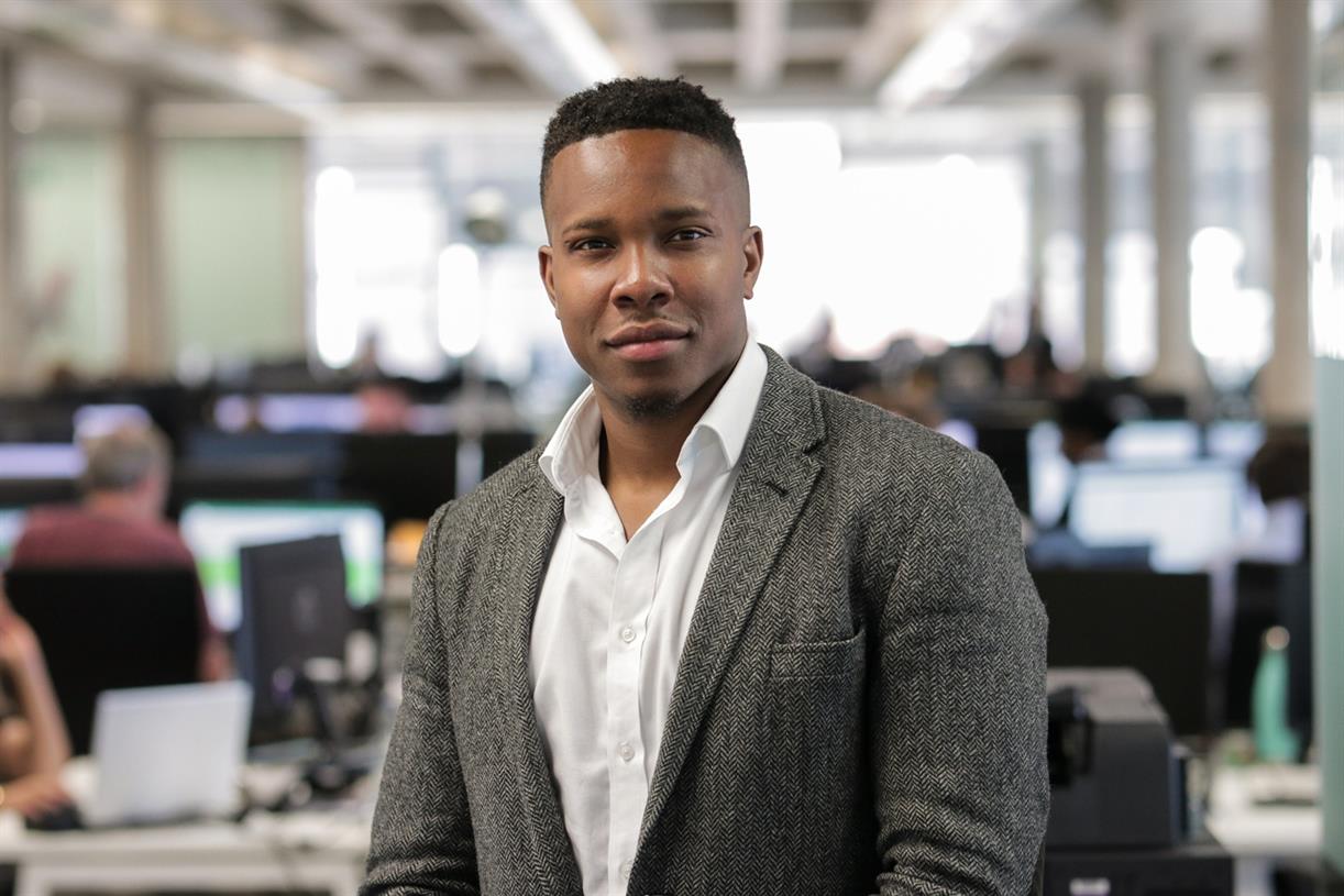 Jellyfish hires Seun Odeneye as chief media officer